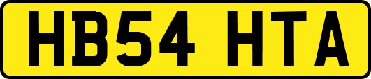 HB54HTA
