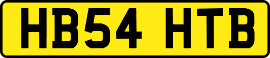 HB54HTB