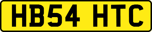 HB54HTC