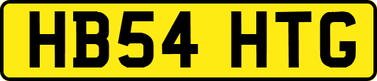 HB54HTG