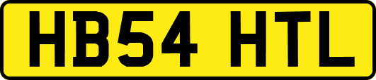 HB54HTL