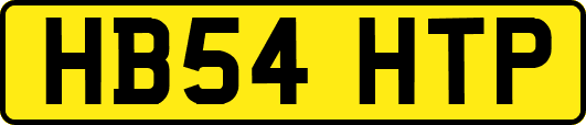 HB54HTP