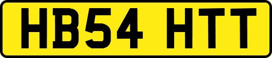 HB54HTT