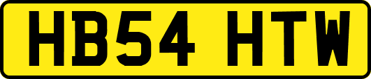 HB54HTW