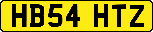 HB54HTZ