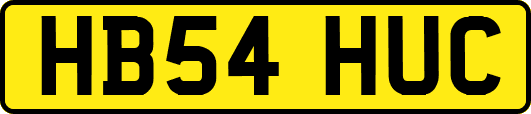 HB54HUC
