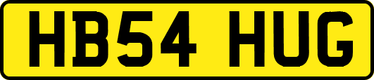 HB54HUG