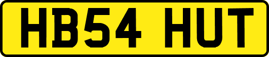 HB54HUT