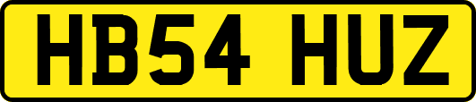 HB54HUZ
