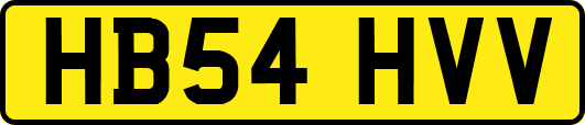 HB54HVV