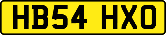 HB54HXO