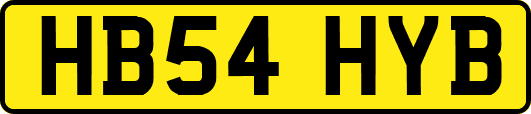 HB54HYB