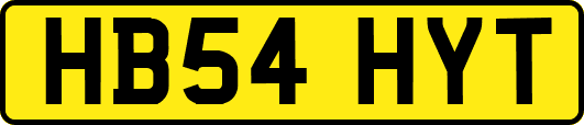HB54HYT