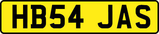 HB54JAS