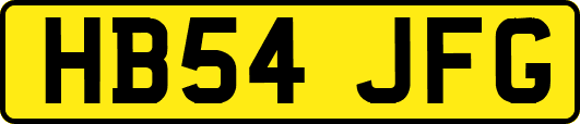 HB54JFG