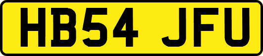 HB54JFU