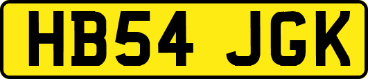 HB54JGK