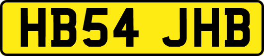 HB54JHB