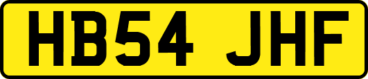 HB54JHF