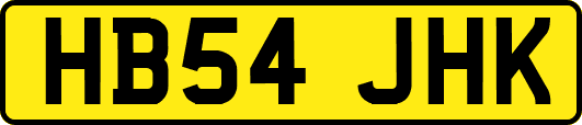 HB54JHK