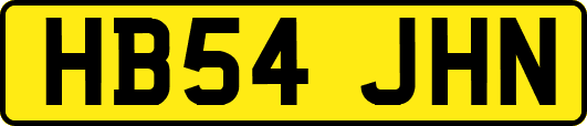 HB54JHN