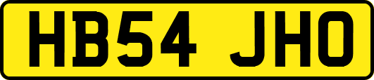 HB54JHO