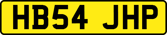 HB54JHP