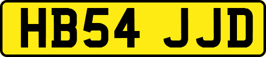 HB54JJD