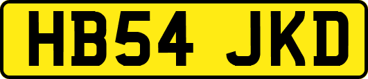 HB54JKD