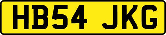 HB54JKG