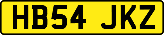 HB54JKZ