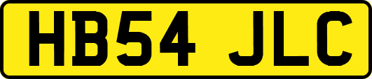 HB54JLC