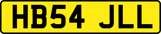 HB54JLL