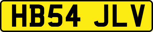 HB54JLV