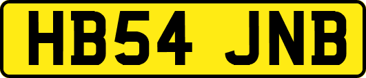 HB54JNB