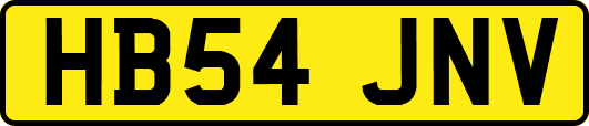 HB54JNV