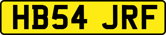 HB54JRF
