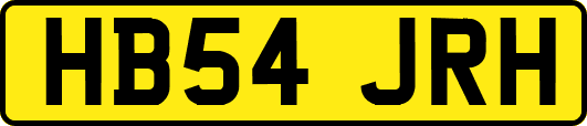 HB54JRH