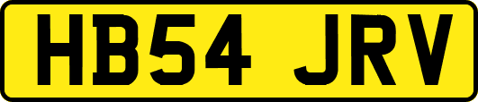 HB54JRV