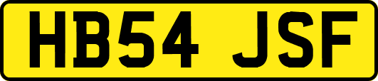 HB54JSF