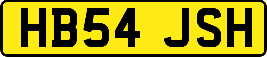 HB54JSH