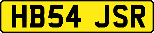 HB54JSR