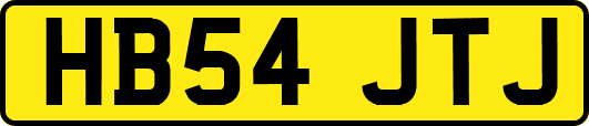 HB54JTJ