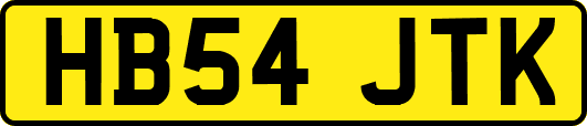 HB54JTK