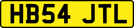 HB54JTL