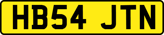 HB54JTN