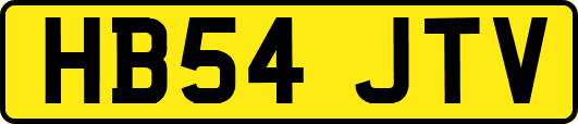 HB54JTV