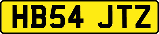 HB54JTZ