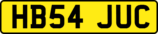 HB54JUC