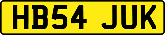 HB54JUK